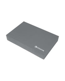 Equiva Balance Pad Regulus Plus Trainingspad für Pferde aus Naturkautschuk Grau – Bild 1 von 2