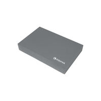 Produktbild von Equiva Balance Pad Regulus Plus Trainingspad für Pferde aus Naturkautschuk Grau