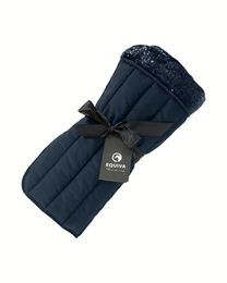 EQUIVA Bandagierunterlagen Star Blau aus Polyester Größe M – Bild 1 von 3