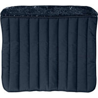 Produktbild von EQUIVA Bandagierunterlagen Star Blau Polyester Größe L