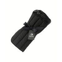 Produktbild von EQUIVA Bandagierunterlagen Star Schwarz Polyester Größe M