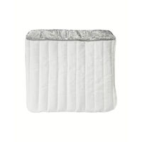 Produktbild von EQUIVA Bandagierunterlagen Star Weiß Polyester Größe M