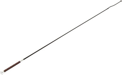 Equiva Dressurgerte aus Kunstleder - 1,1 m – Bild 1 von 1
