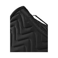 Produktbild von Equiva Dressurschabracke Alteris für Pferde in Schwarz aus Polyester