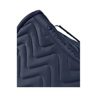 Produktbild von Equiva Dressurschabracke Alteris für Ponys aus Polyester in Blau