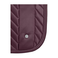 Produktbild von Equiva Dressurschabracke Alteris für Ponys aus Polyester in Braun oder Beige