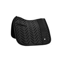 Produktbild von Equiva Dressurschabracke Alteris für Ponys aus Polyester in Schwarz