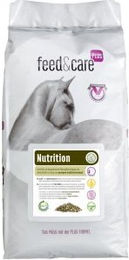 Produktbild von Equiva feed and care Müsli Nutrition für alle Altersstufen 15 kg - 15 kg