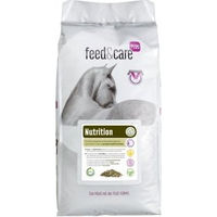Produktbild von Equiva feed and care Müsli Nutrition für alle Altersstufen 15 kg - 15 kg