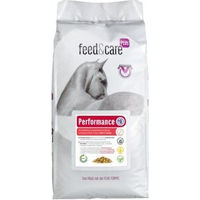 Produktbild von Equiva feed and care Müsli Performance 15 kg - 15 kg