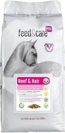 Equiva feed & care Müsli Hoof and Hair für Pferde mit Haut & Fell 15 kg - 15 kg – Bild 1 von 2