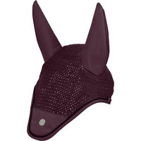 Produktbild von EQUIVA Fliegenhaube Decke für Warmblut aus Polyester