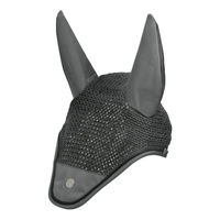 Produktbild von Equiva Fliegenhaube für Pferde aus atmungsaktivem Polyester