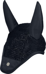 EQUIVA Fliegenhaube Pony aus Polyester in Blau oder Schwarz – Bild 1 von 2