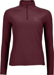 Equiva Funktions-Langarmshirt Arendal – Bild 1 von 1