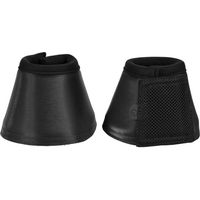 Produktbild von EQUIVA Gamaschen aus Neopren Schwarz Größe M