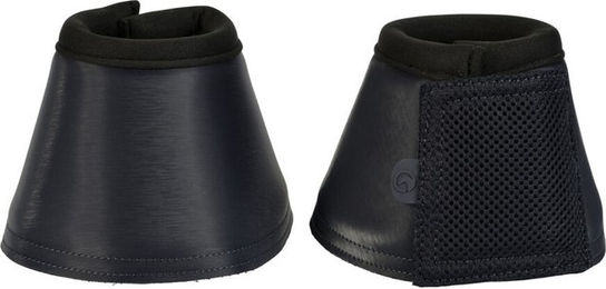 Produktbild von EQUIVA Gamaschen Avior aus Neopren in Blau oder Schwarz Größe XL
