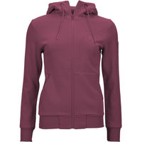 Produktbild von Equiva Hoodie-Jacke Denver