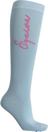 Produktbild von Equiva Kniestrümpfe Greenville für Damen aus Nylon Größe 39-42