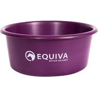 Produktbild von Equiva Müslischale aus Kunststoff in Lila