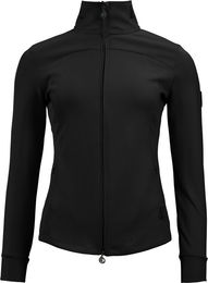 Equiva Performance-Funktionsjacke für Damen in Schwarz Größe XS – Bild 1 von 4