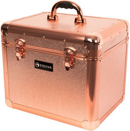 Equiva Putzbox Diadem aus Aluminium in Gold – Bild 1 von 5