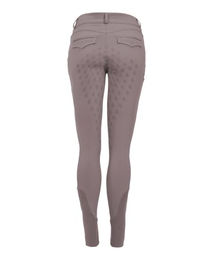 Equiva Reithose Orlando Full Grip mit hohem Bund und atmungsaktivem Stretch – Bild 1 von 1
