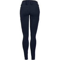 Produktbild von EQUIVA Reithose Phoenix Full Grip für Damen in Blau