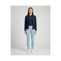 Produktbild von EQUIVA Reitjacke Cincinnati für Damen in Blau aus Polyester Größe L