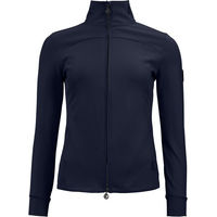 Produktbild von EQUIVA Reitjacke Cincinnati für Damen in Blau Größe S aus Polyester