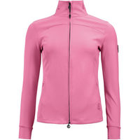 Produktbild von EQUIVA Reitjacke Cincinnati für Damen in Rosa aus Polyester Größe L