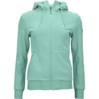 Produktbild von Equiva Reitjacke Denver für Damen in Grün aus Baumwolle Größe M