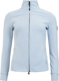 EQUIVA Reitjacke Performance-Jacke Cincinnati für Damen in Blau Größe M aus Polyester – Bild 1 von 2