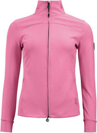 EQUIVA Reitjacke Performance-Jacke Cincinnati für Damen in Rosa Größe XS aus Polyester – Bild 1 von 4