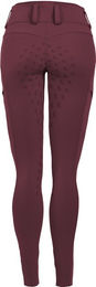 Equiva Reitleggings Phoenix Full Grip aus Polyester – Bild 1 von 4