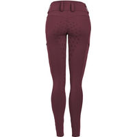 Produktbild von Equiva Reitleggings Phoenix Full Grip für Erwachsene aus Polyester Größe 38