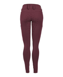 Equiva Reitleggings Phoenix Full Grip mit hohem Bund und atmungsaktivem Stretch – Bild 1 von 1