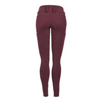 Produktbild von Equiva Reitleggings Phoenix Full Grip mit hohem Bund und atmungsaktivem Stretch