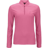 Produktbild von Equiva Reitshirt Funktions-Longsleeve Nashville für Damen in Rosa Größe XS
