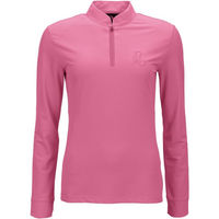 Produktbild von Equiva Reitshirt Nashville Funktions-Longsleeve für Damen in Rosa XL