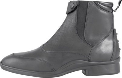 Equiva Reitstiefelette Acrux mit Frontzip – Bild 1 von 1