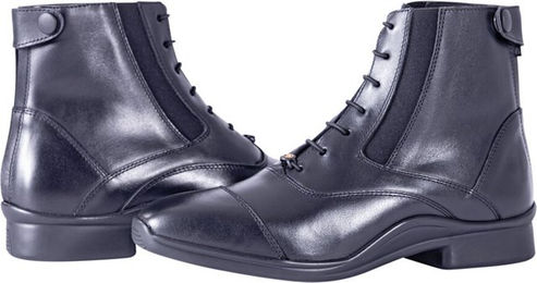 Equiva Reitstiefelette Backzip Antares – Bild 1 von 1
