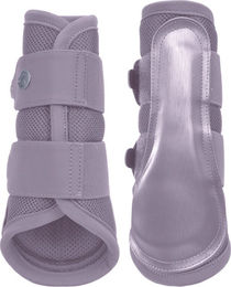 EQUIVA&s Gamaschen Avior Lila Polyester Größe S – Bild 1 von 2