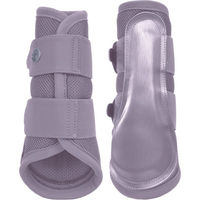 Produktbild von EQUIVA&s Gamaschen Avior Lila Polyester Größe S