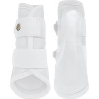 Produktbild von EQUIVA&s Gamaschen Avior Weiß Polyester Größe S