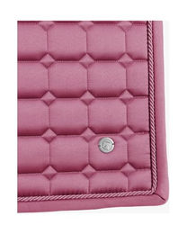Equiva Schabracke Maia für Ponys in Rosa aus Polyester – Bild 1 von 6