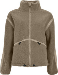 Equiva Teddyfleecejacke Utrecht – Bild 1 von 1