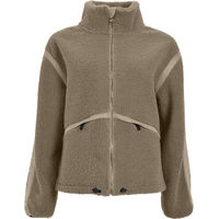Produktbild von Equiva Teddyfleecejacke Utrecht