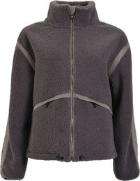 Equiva Teddyfleecejacke Utrecht – Bild 1 von 1