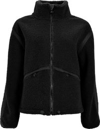 Equiva Teddyfleecejacke Utrecht – Bild 1 von 1